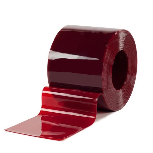 Bobina de PVC Vermelha RP (2x200 mm)