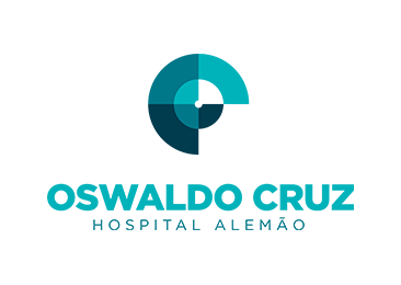 Logo Hospital Alemão Oswaldo Cruz