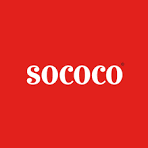 Logo Sococo
