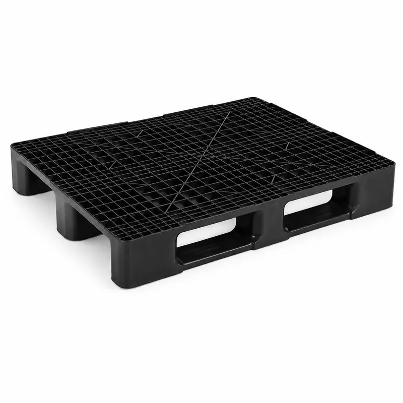 Pallet plástico industrial RP